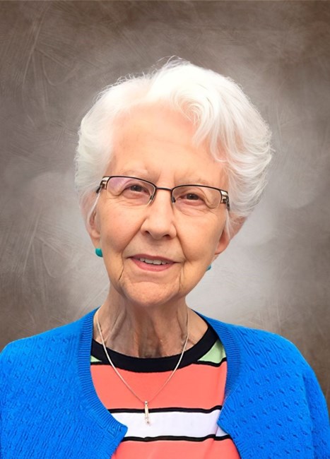 Obituary of Jacqueline Granger