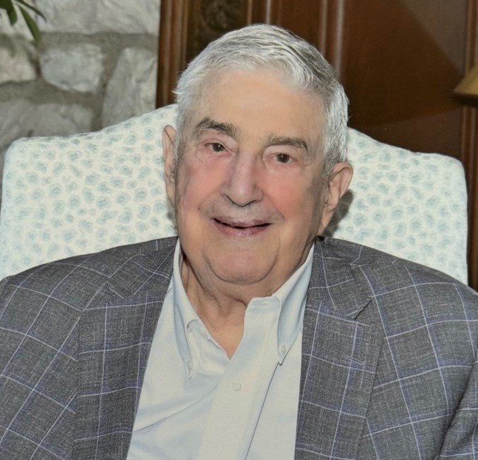 Obituary of Neil Jay Handelman