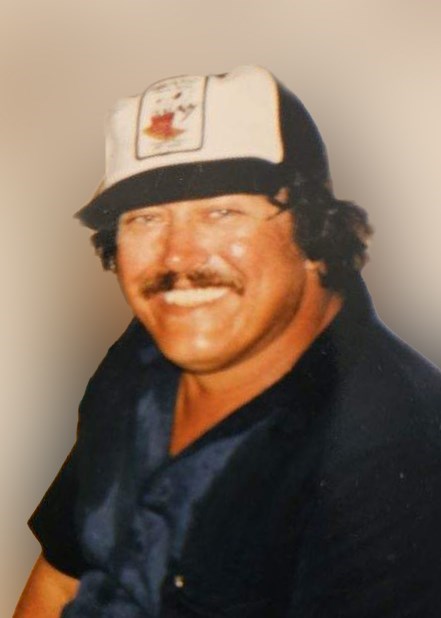 Obituary of Richard Lee Thompson