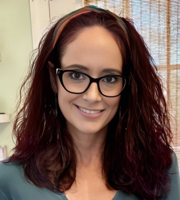 Obituary of Rebecca Wood-Wiseman