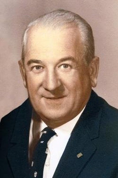 Obituary of Edward "Ed" Avery Wilson