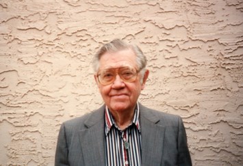 Obituary of Leroy C. Kopisch