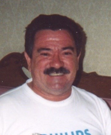 Obituary of Bill Machado Rocha