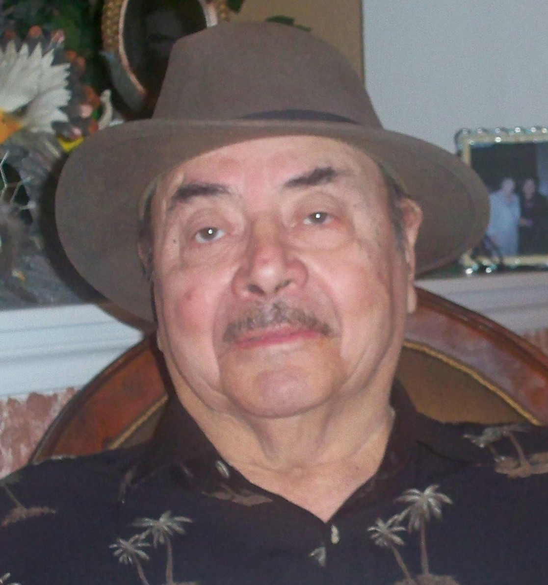 Francisco Gallegos Obituary Brownsville, TX