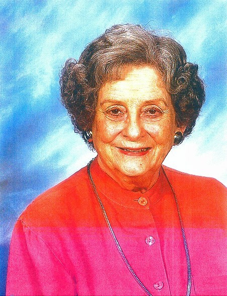 Obituary of LaVaughn Patricia Nordin