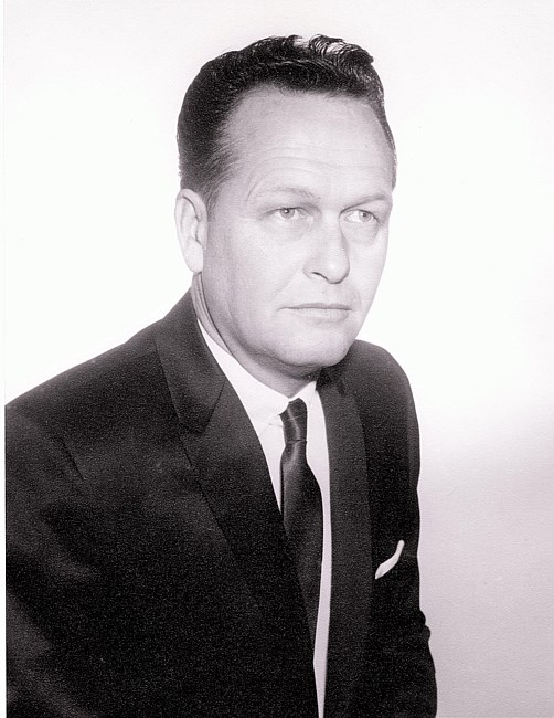 Obituary of John Leon Venema