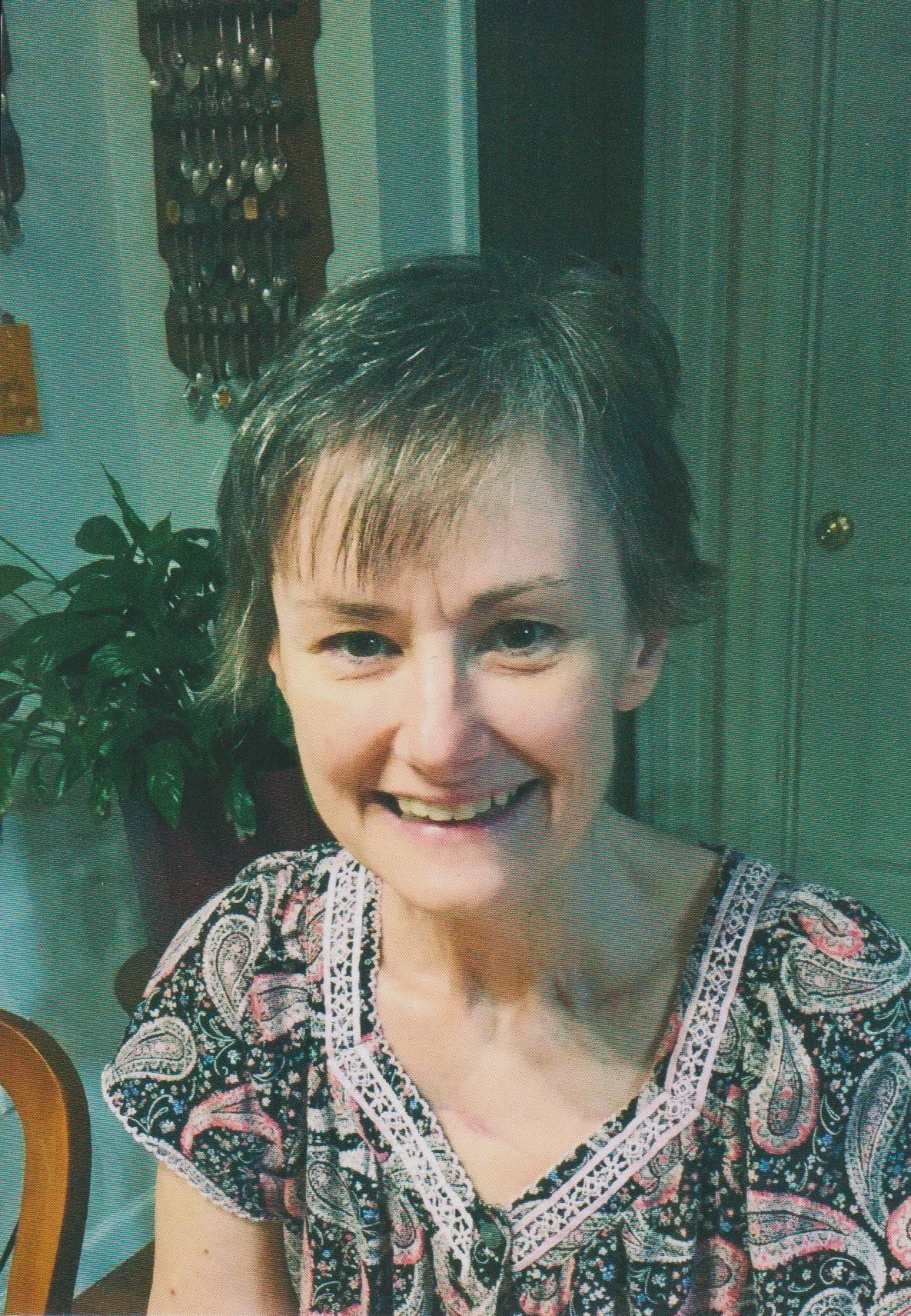 Obituary of Pamela Jean Pinney