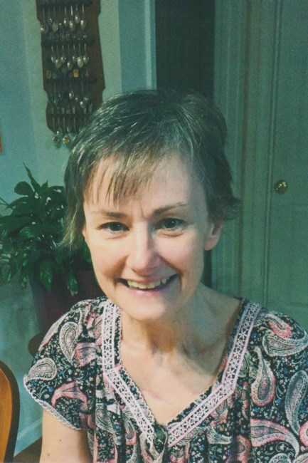 Obituary of Pamela Jean Pinney