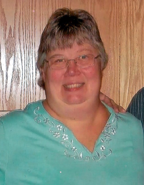 Obituary of Gwen Stark