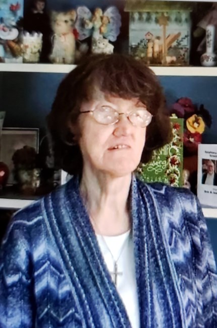 Obituary of Linda Marie Mittelstaedt