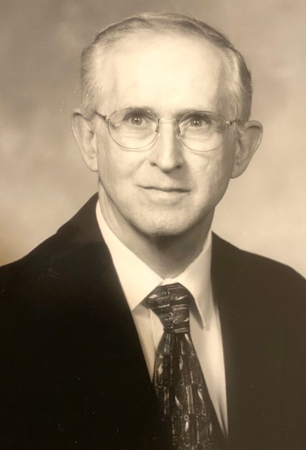 Obituary of Lloyd Franklin Fox
