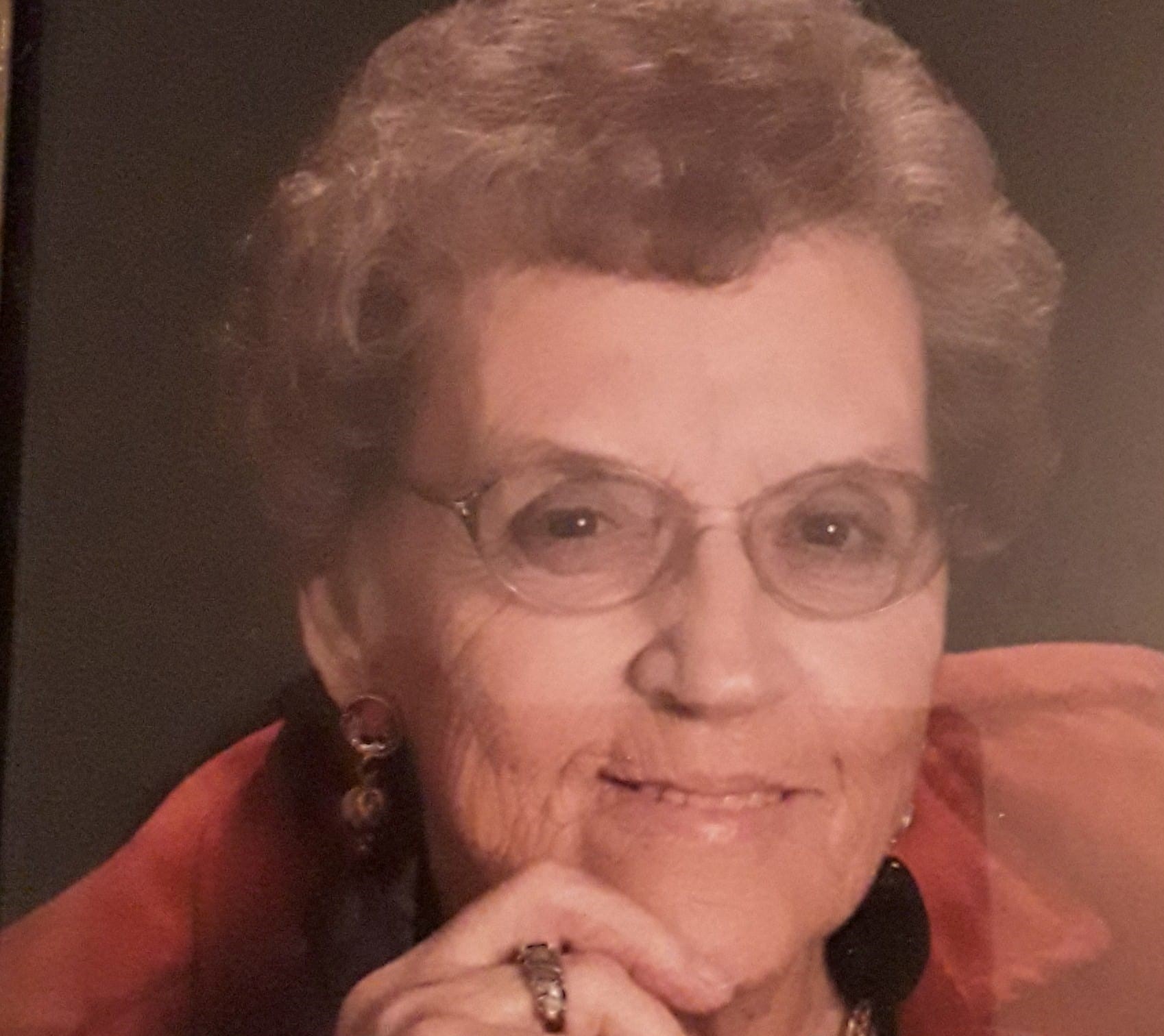 Obituary of Vida Faye Rogers