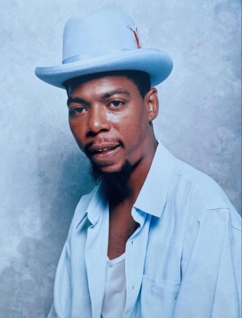 Obituary of Carlton Lanell Stephens