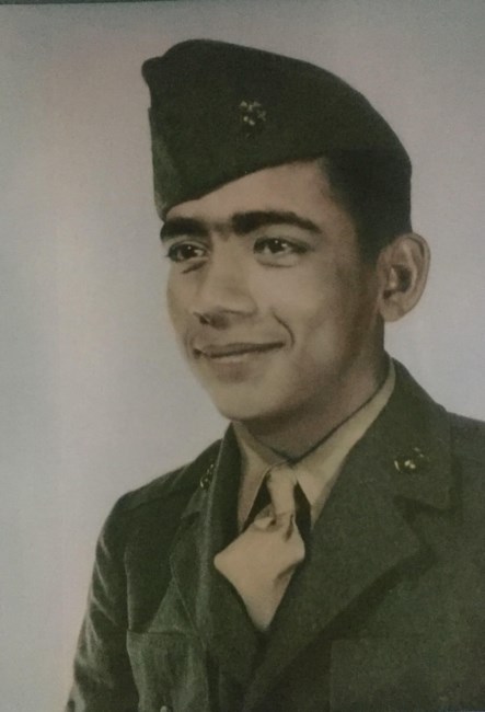 Avis de décès de Frank Hernandez Sr.