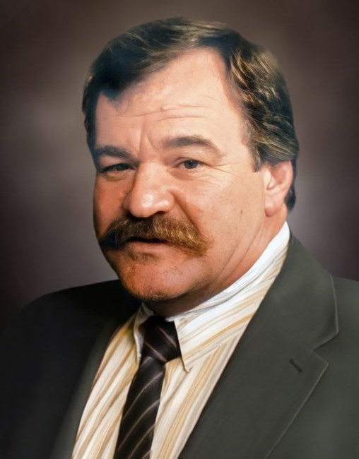 Obituary of Roy Douglas Shearer