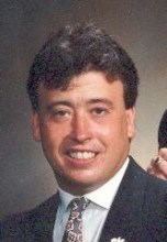 Obituary of Brian Thomas Gaffney