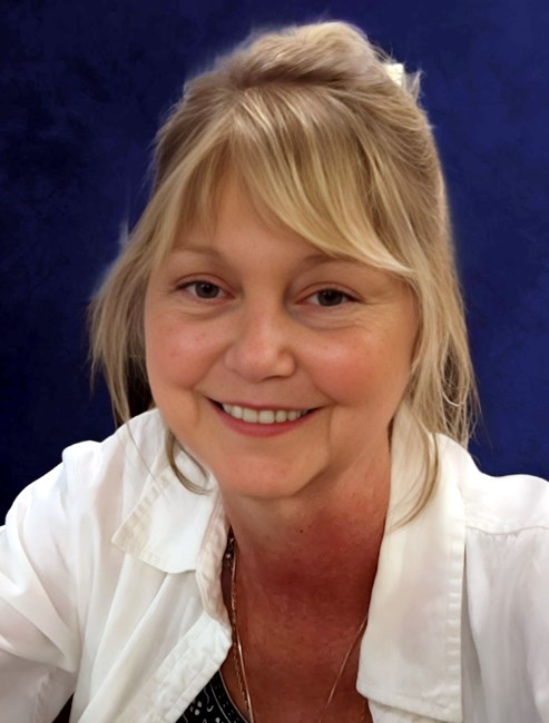 Obituary of Barbara June Gore