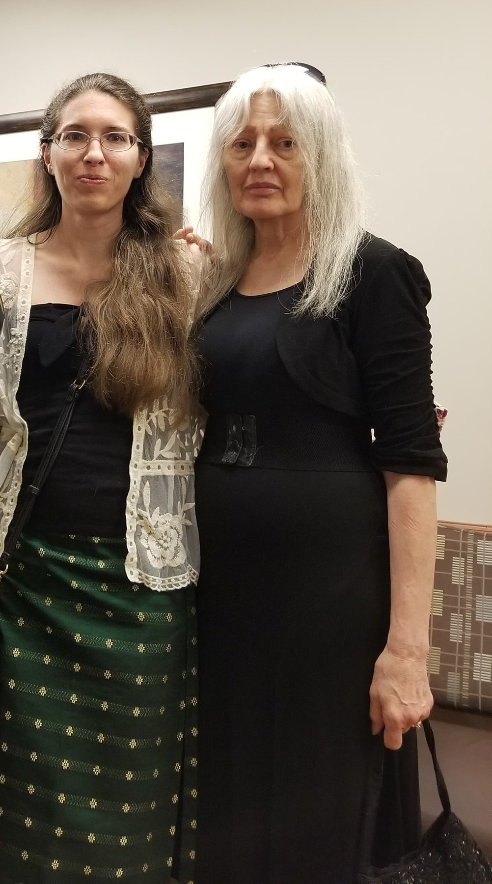 Obituario de Marsha Kay Scarpaci