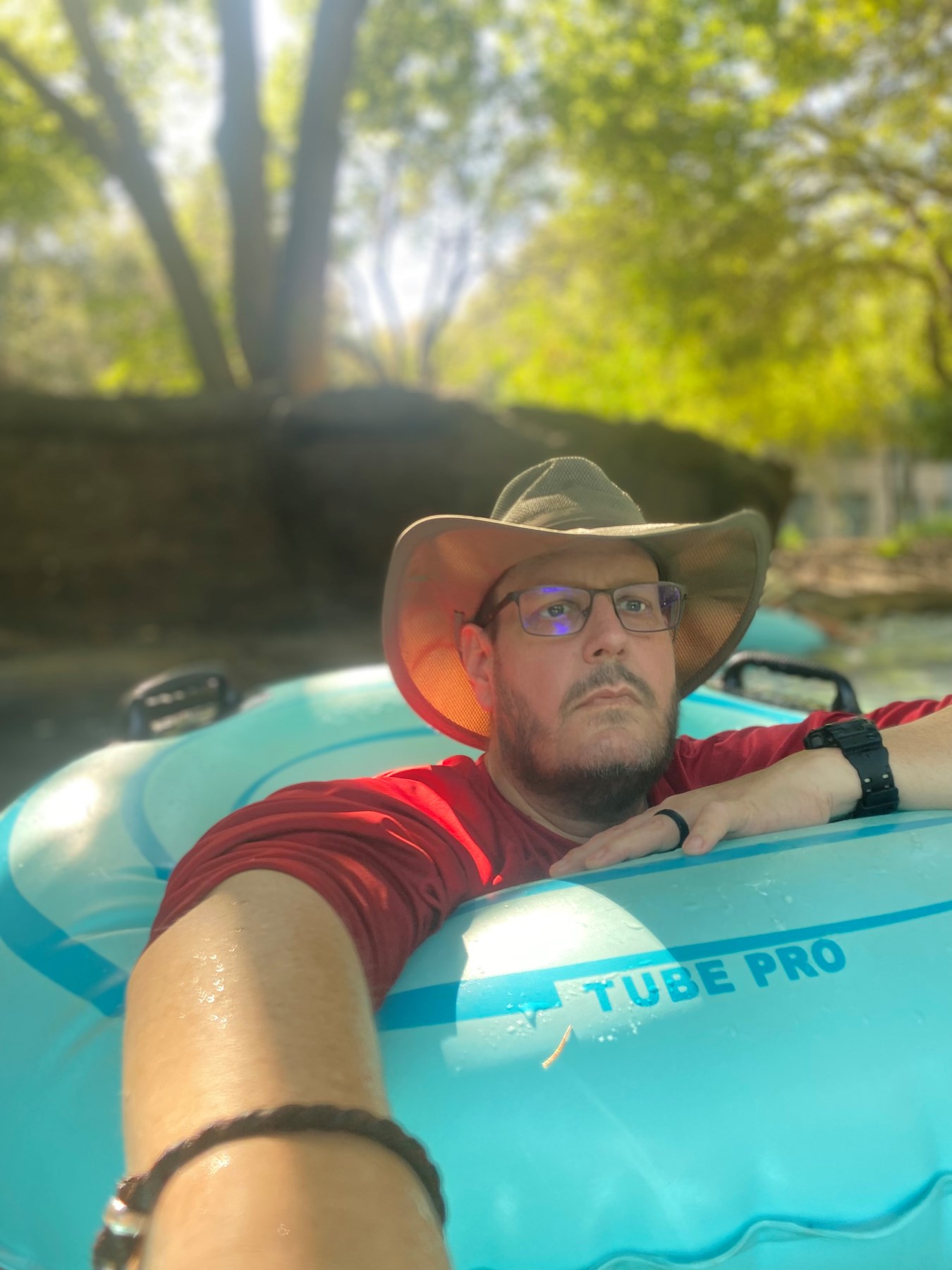 Obituary of Marc Carter