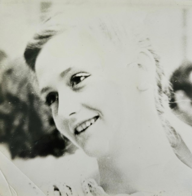 Obituary of Daniela Tzvetanova Kratchounova