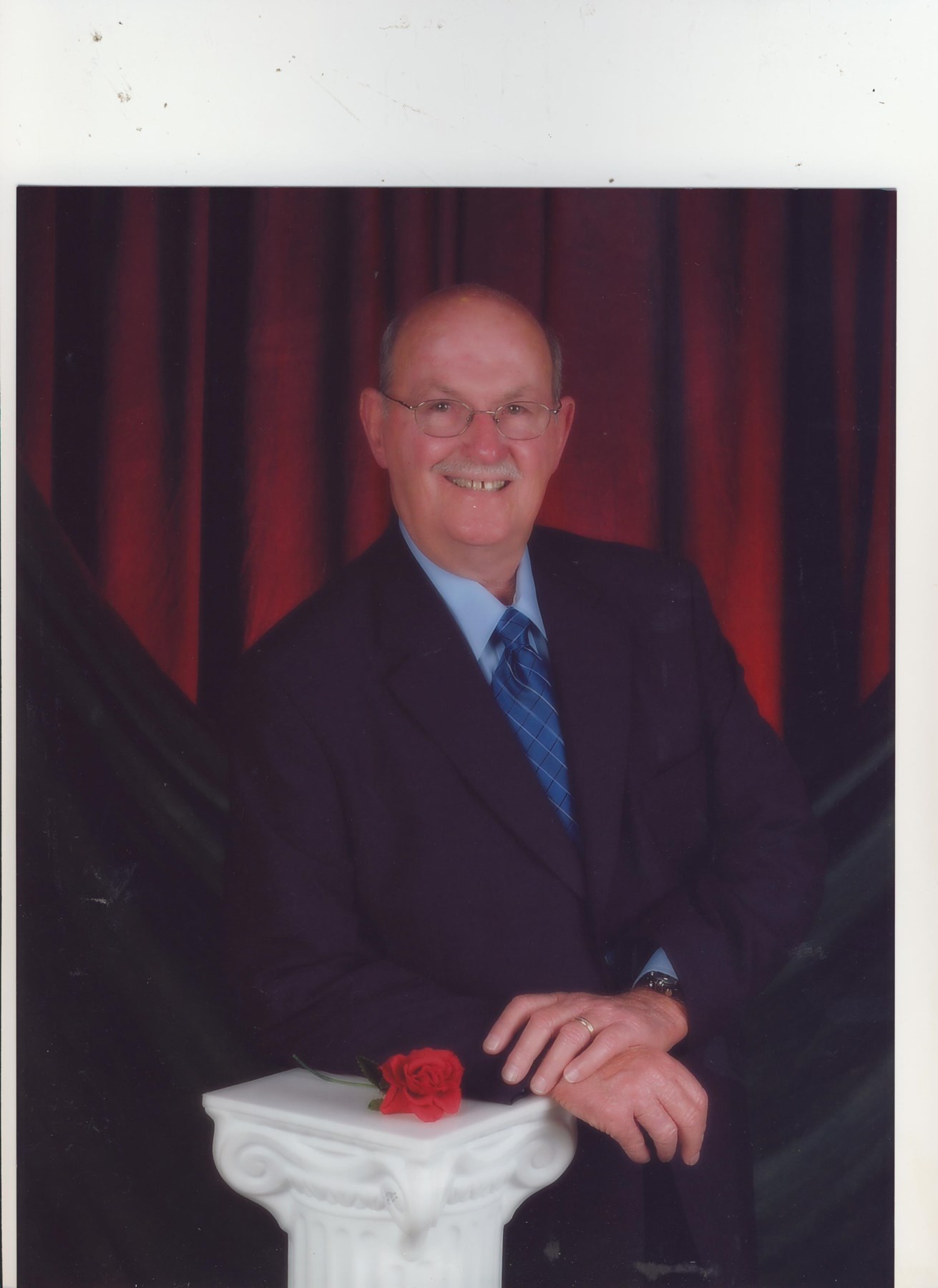 Obituary of Jack Rider Maignaud