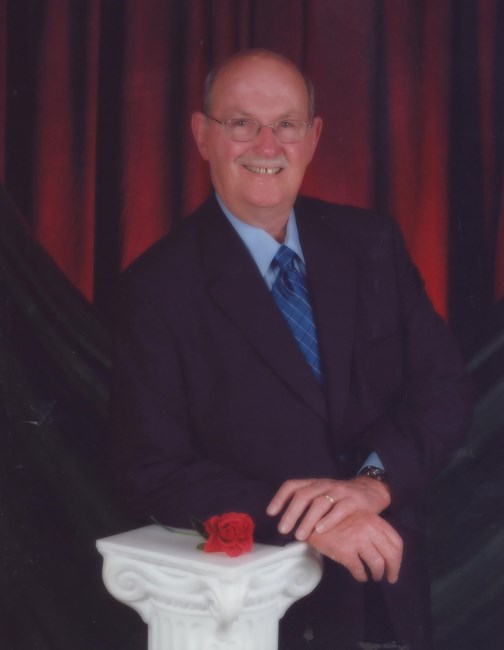 Obituary of Jack Rider Maignaud