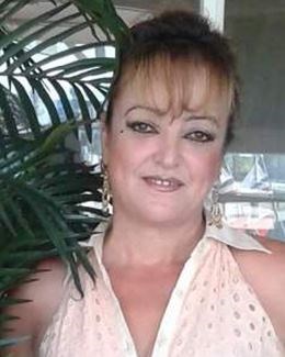 Obituary of Ana Rosa Silva