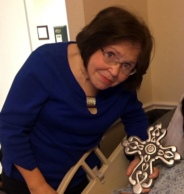 Obituary of Frankie Carolyn Albright