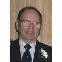 Obituary of Drew Beasley