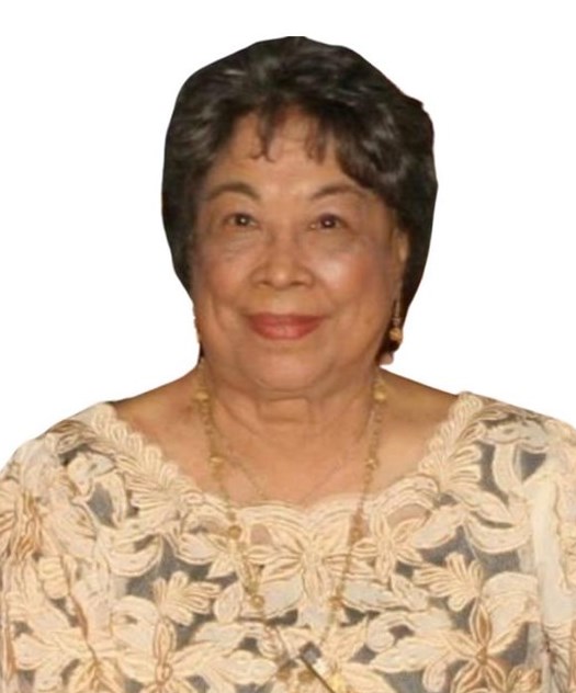 Obituary of Grace Tolentino