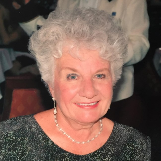 Obituary of Valda Dadinos
