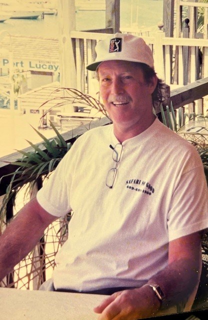 Obituary of Richard E. Kelly Sr.