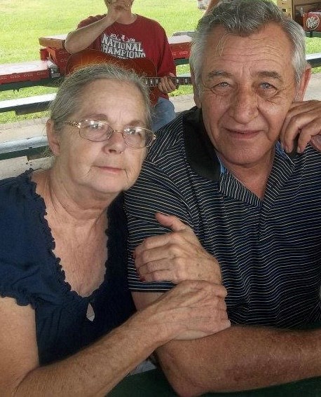 Rita Mosley - Rita Mosley