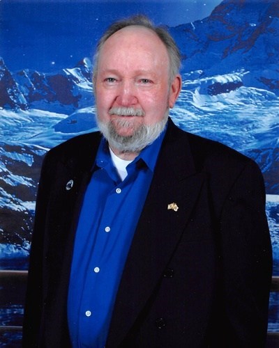 Obituary of Harvey Charles Allen