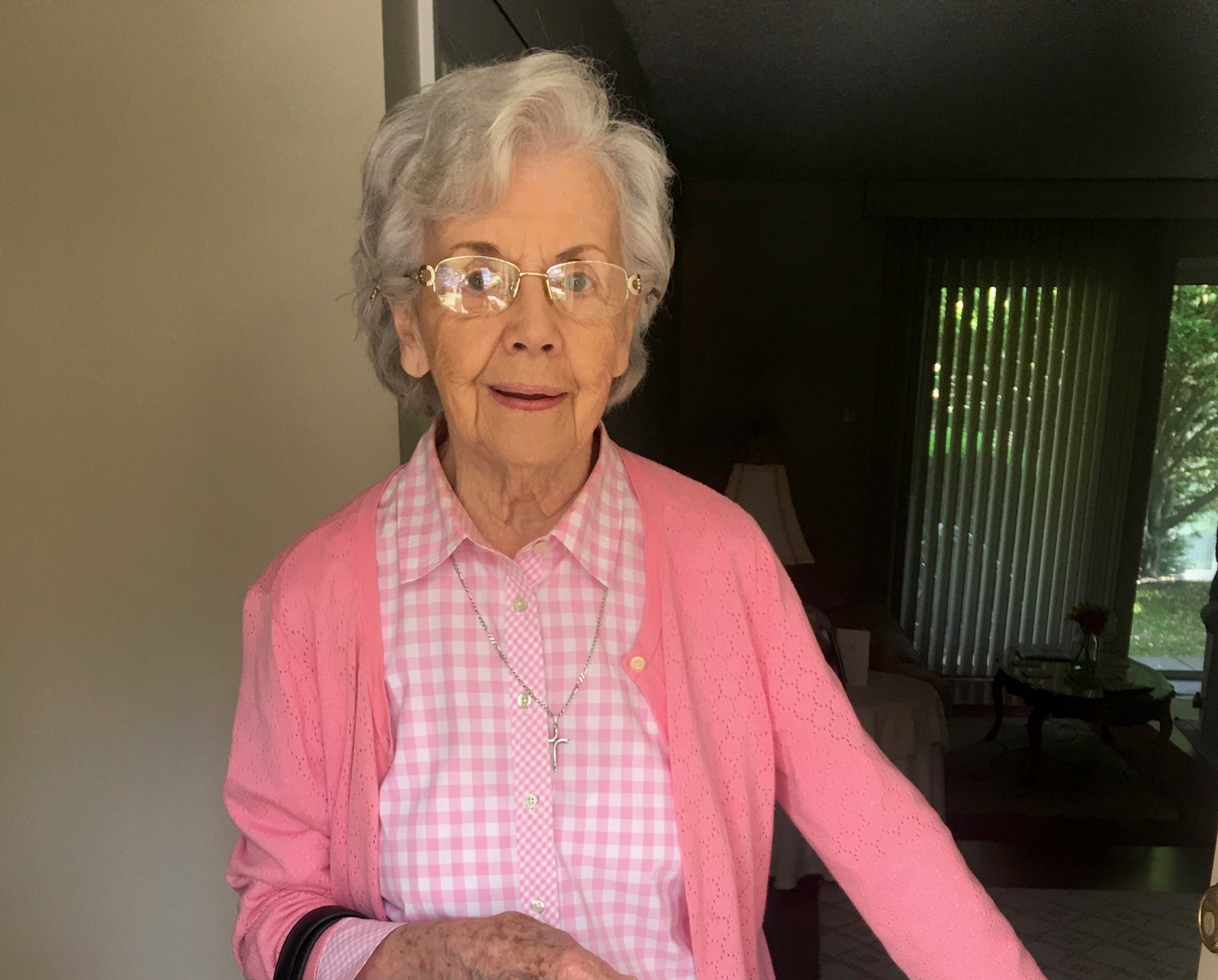 Obituary of Margaret J. Carney