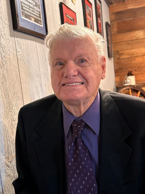 Obituary of Leroy Louis Hinkson