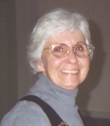 Obituary of Velma Irene Cole Cole Bryant
