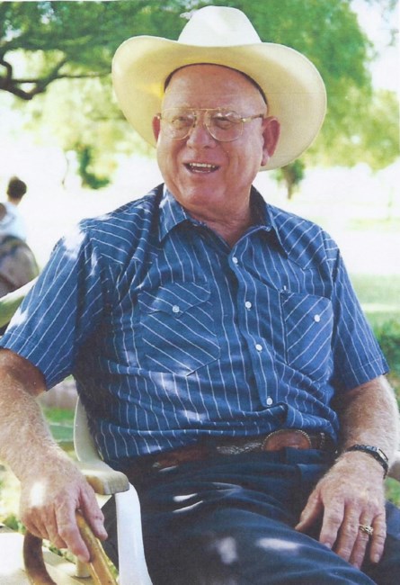 Obituary of Paul Fortenberry
