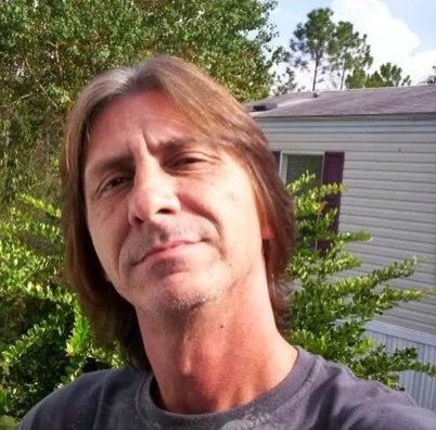 Obituary of Ronald Dewayne Morgan