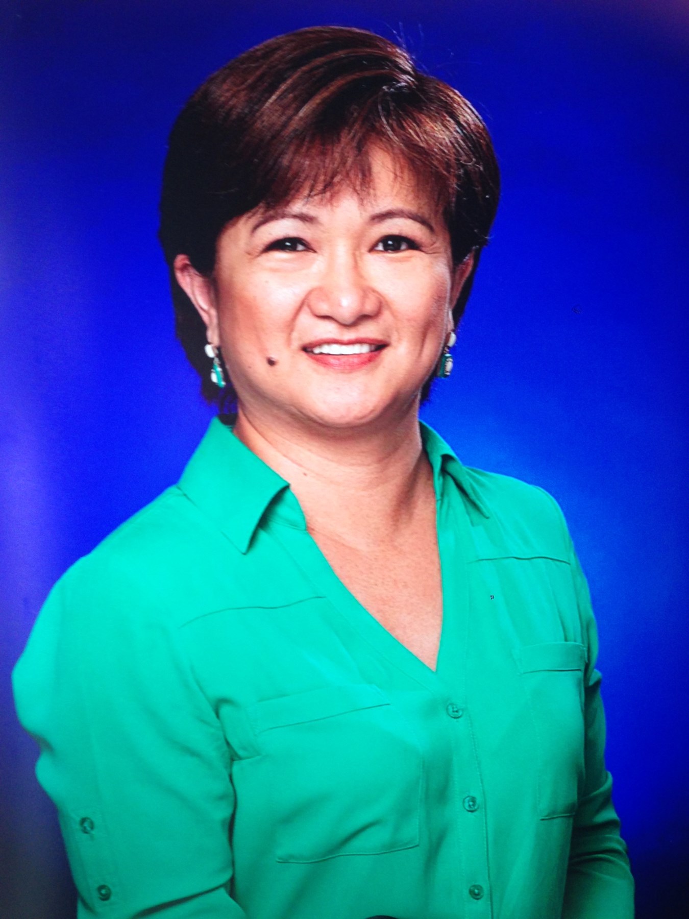 Obituary of Evalyn Santos Bryant