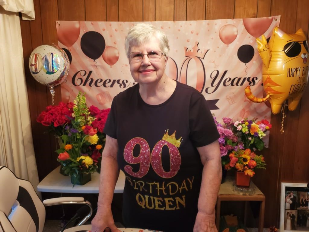 Obituary of Angelene Mary Lindsey