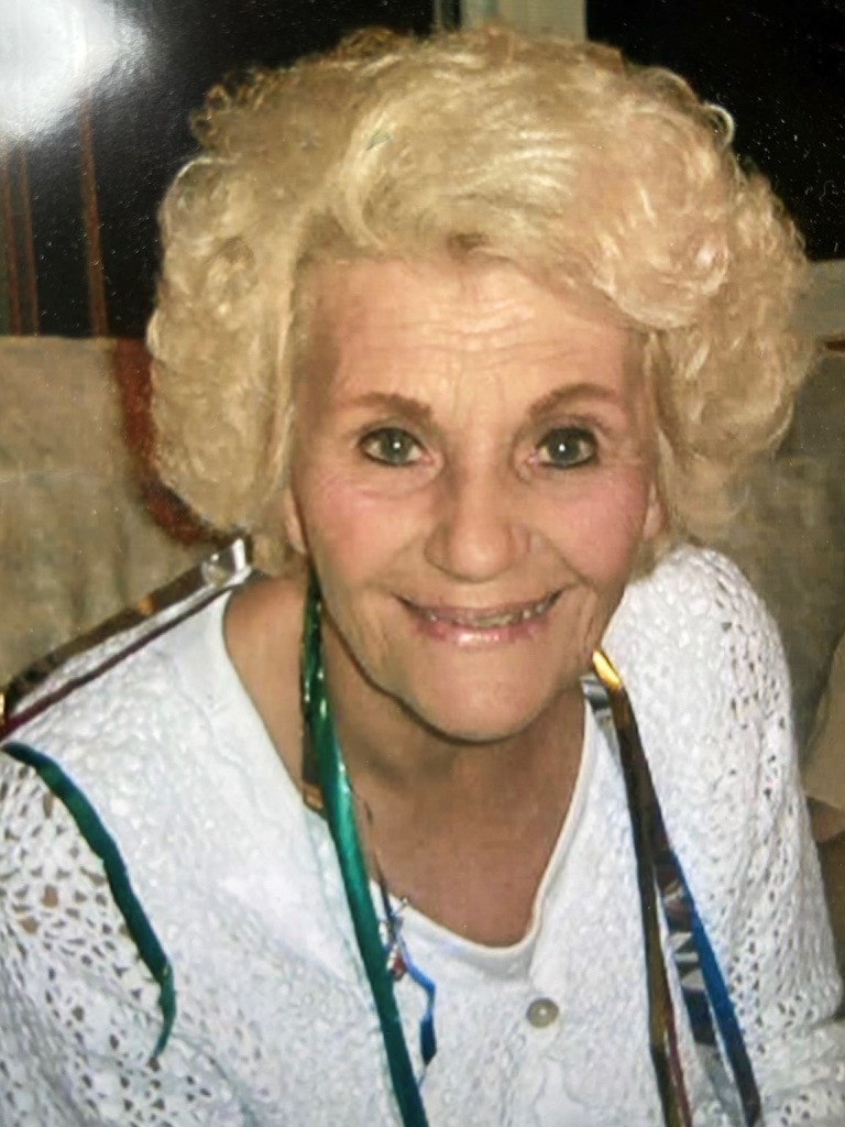 LaVerne Virginia Skrobot Obituary Chicago, IL