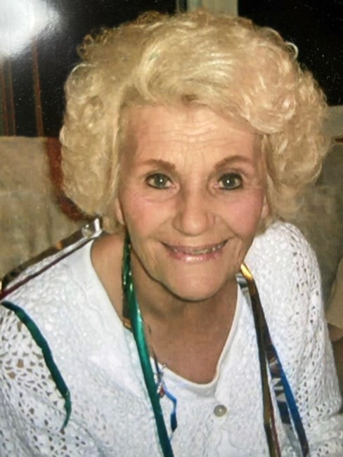 Obituary of LaVerne Virginia Skrobot