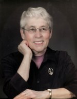 Louise Beauchesne