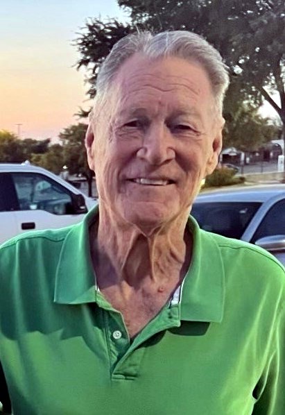 Obituary of Kenneth Arthur Gay
