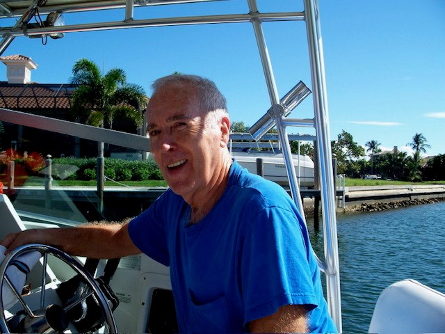 Obituary of Jesus G. Garcia