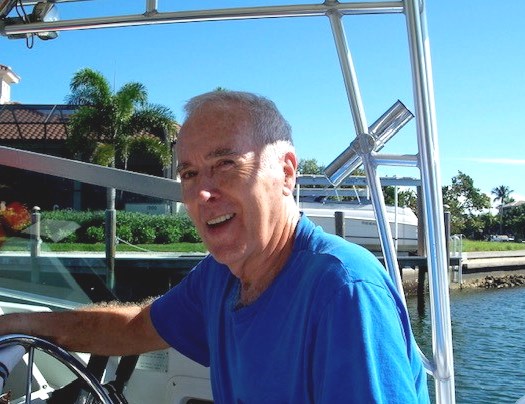 Obituary of Jesus G. Garcia