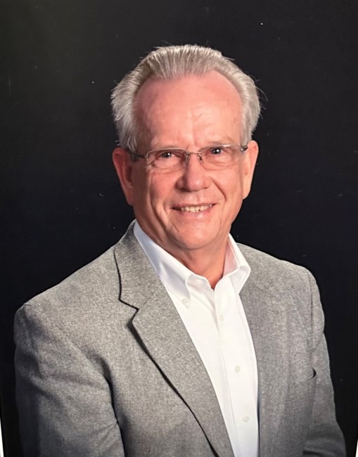 Obituary of Fred Stanley Thornton