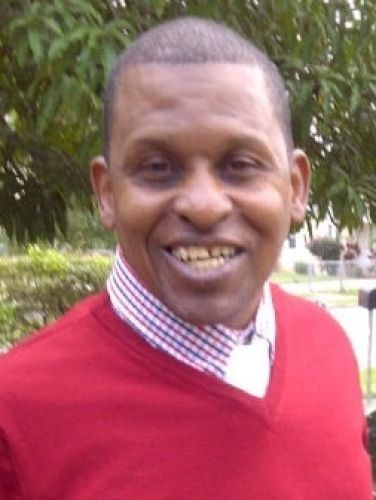 Obituary of Peter Sutton