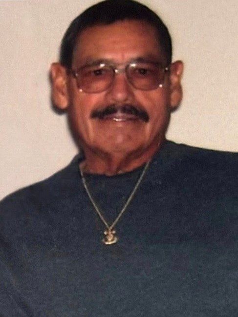 Avis de décès de Manuel Carmona